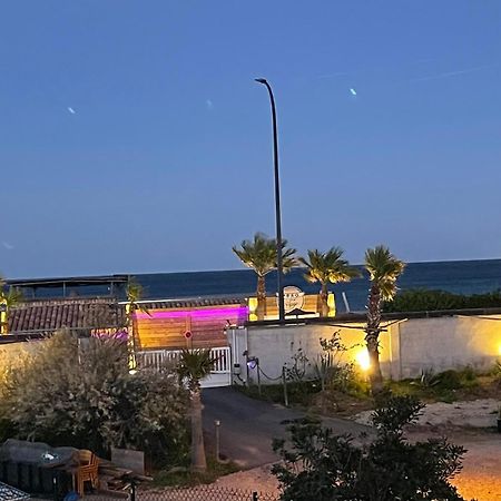 Sainte Maxime France 4 Etoiles Front De Mer Plage De La Nartelle Esterno foto